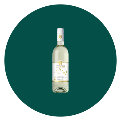 Non-Alcoholic White Wine Perth