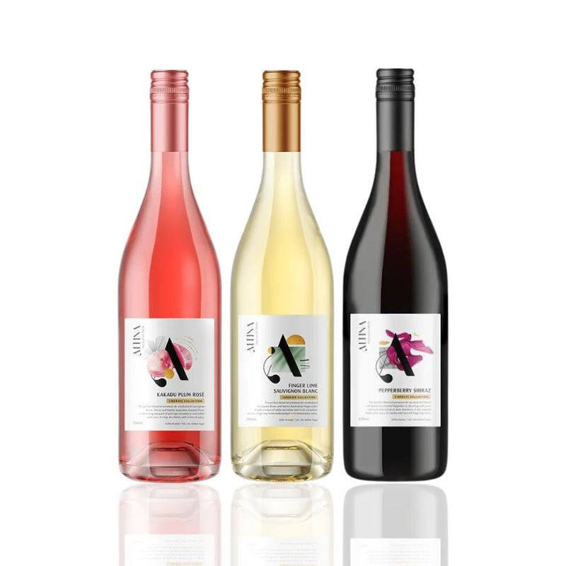 Altina - Liberate Collection Still Wines
