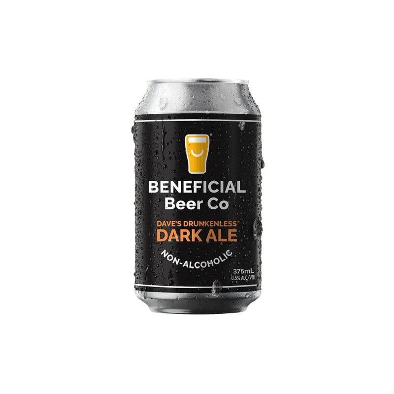 Beneficial Beer - Dave&