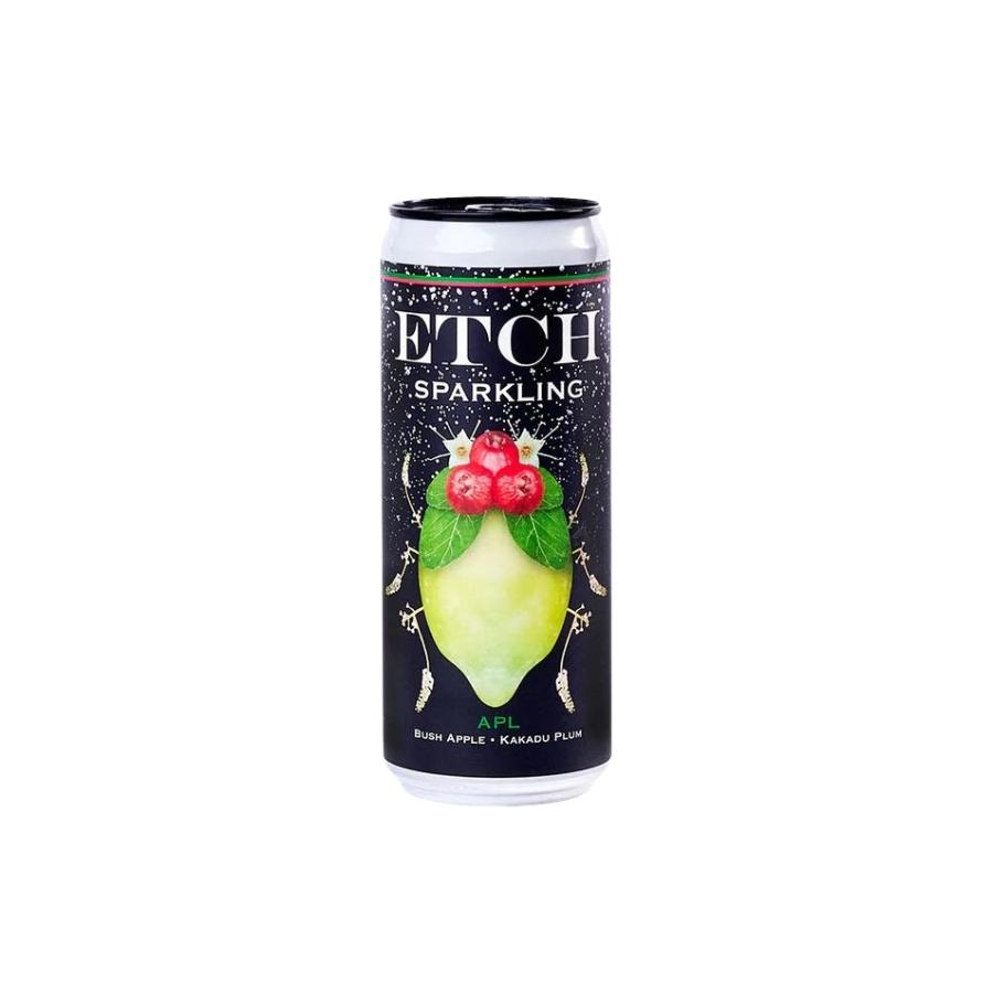 ETCH Sparkling APL Shift Lanes Drinks
