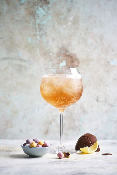 Sipping in Style: The Best Non-Alcoholic Drinks for Easter Weekend