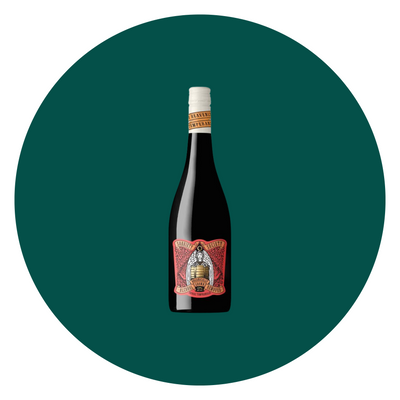 Non-Alcoholic Red Wine Perth