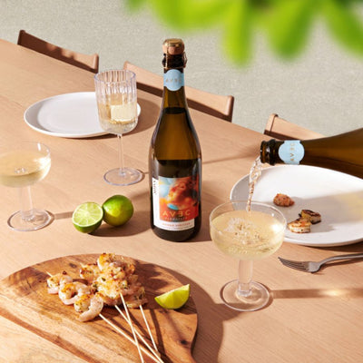 Avec FlowState Mango Spritzer (750ml)