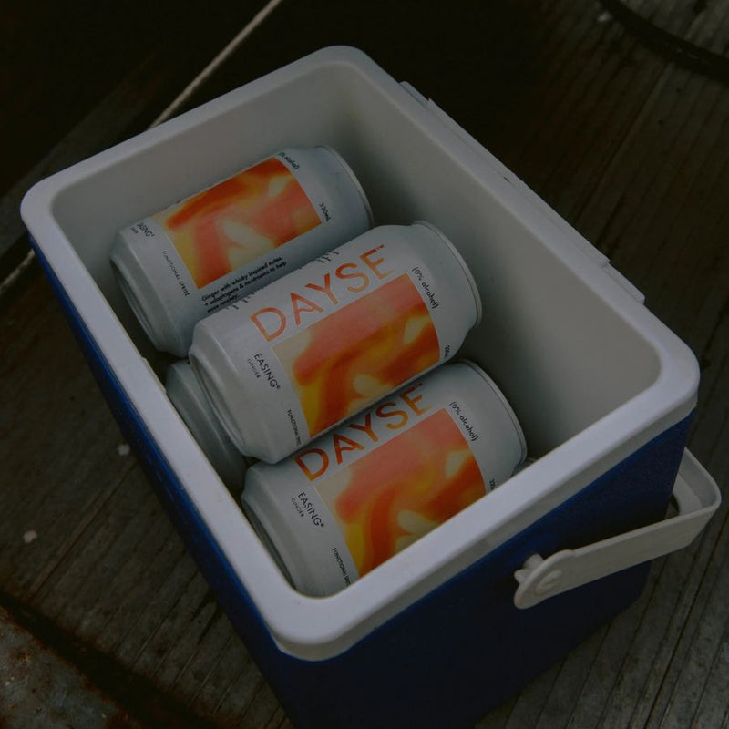 Dayse Easing (330ml)
