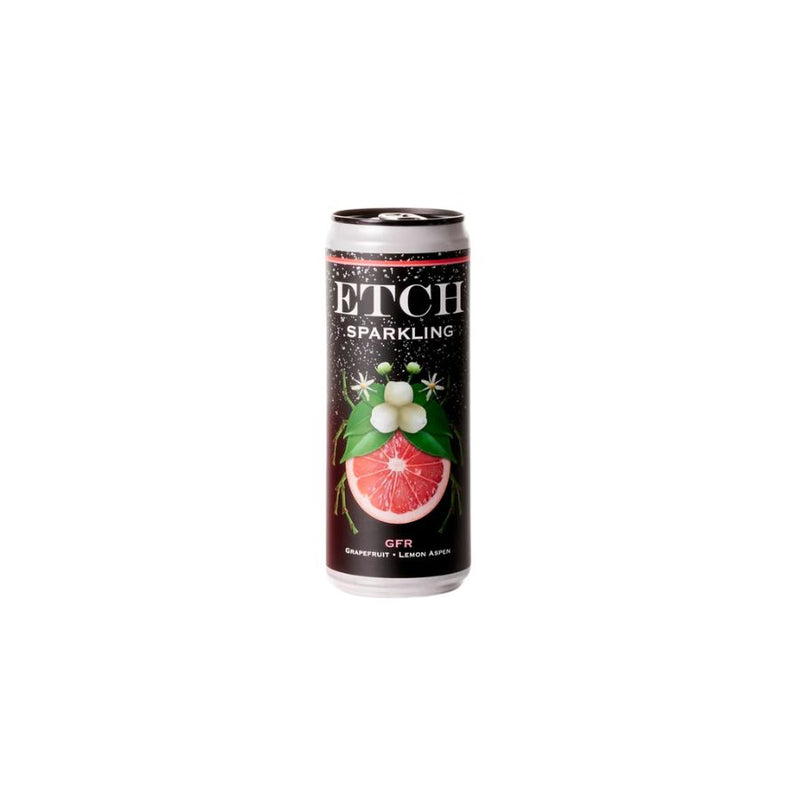 ETCH Sparkling GFR - Grapefruit & Lemon Aspen