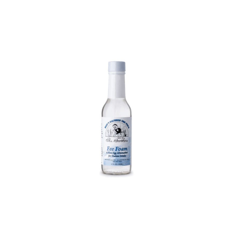 Fee Foam Cocktail Foamer - Fee Brothers (150ml)