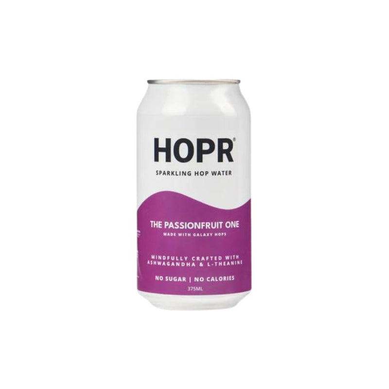 HOPR - The Passionfruit One (375ml)