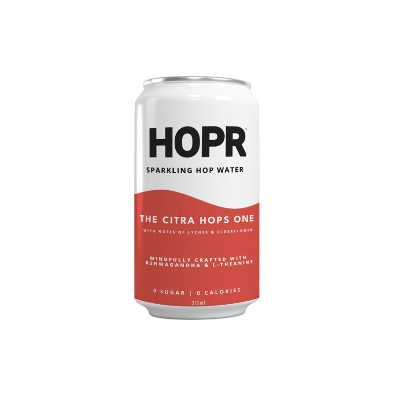 HOPR The Citra One