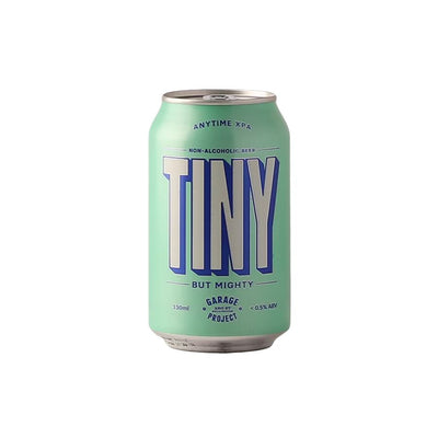 Garage Project TINY Non-alcoholic XPA (330ml)